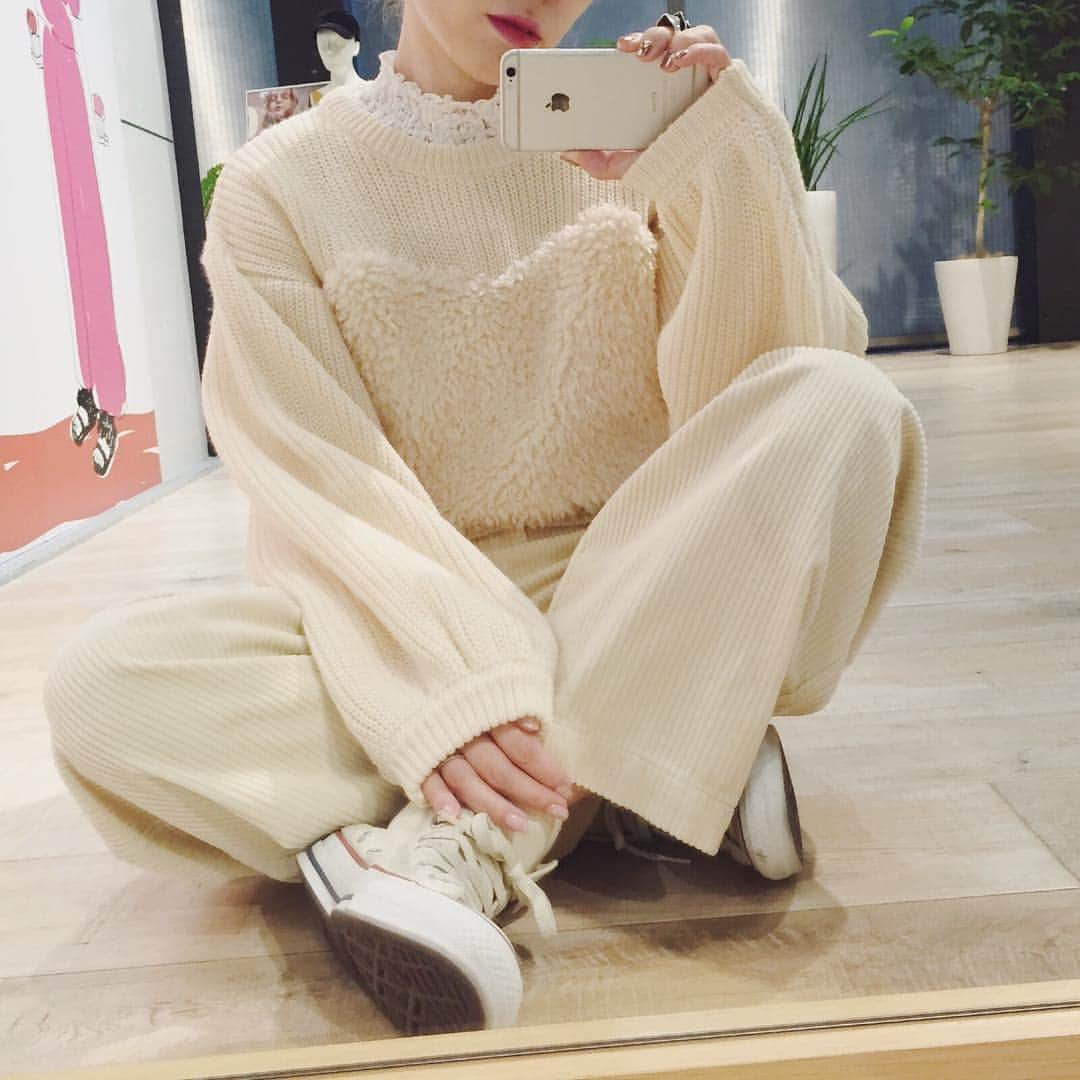 w closetのインスタグラム