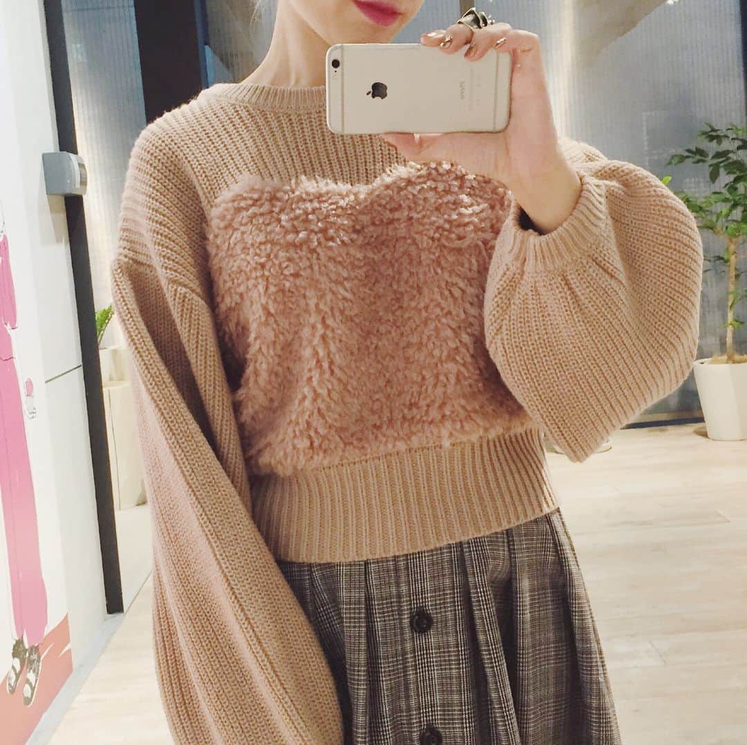 w closetのインスタグラム
