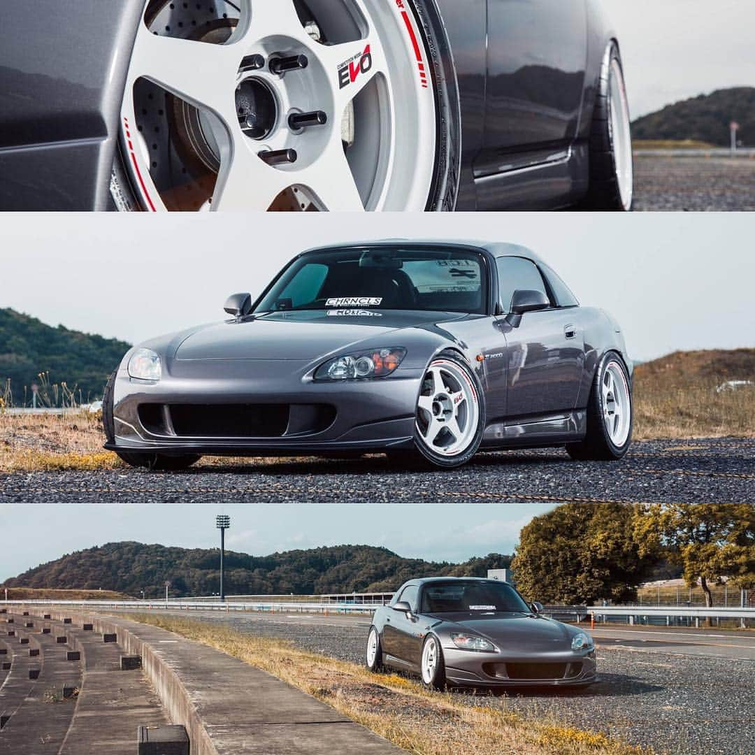 Fieldstone1993さんのインスタグラム写真 - (Fieldstone1993Instagram)「Honda  S2000 Owner @yasu.s2k  撮影させて頂きました。  @hondajp  @honda  @hondatuning  @hondaukcars  @s2000  @s2kicom  #S2000 #s2k #mugen #honda #acura #honda_colorgram  #MeandHonda  #hondatuning #regamasterevo  #regamaster #spoon #icb #ホンダ #撮影依頼募集中 #自動車写真家」11月9日 0時29分 - fieldstone1993