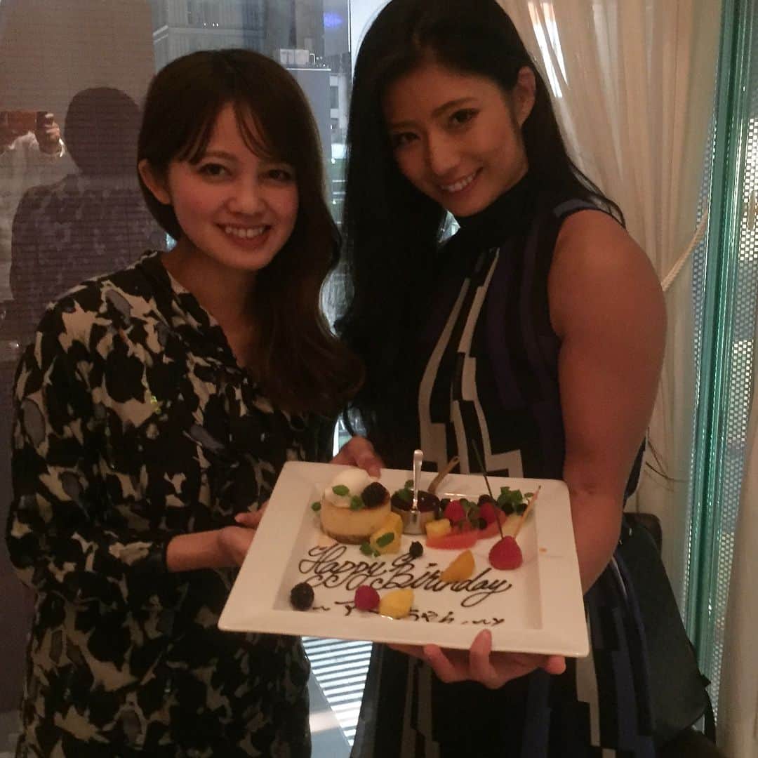 田上舞子のグルメインスタ