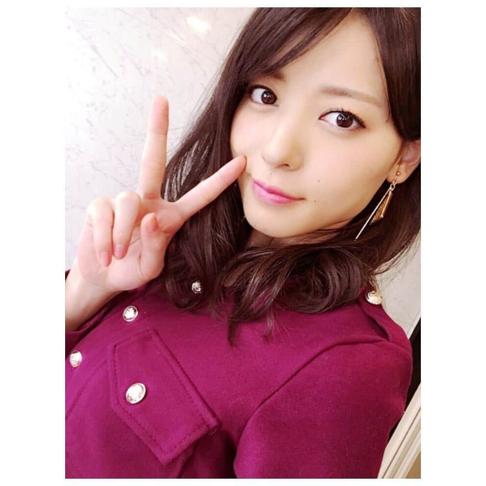 矢島舞美（ファンアカウント）のインスタグラム：「151202」