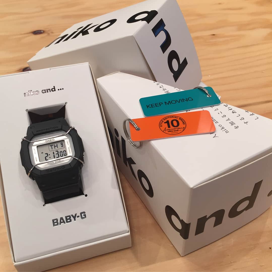 ニコアンドのグルメインスタ