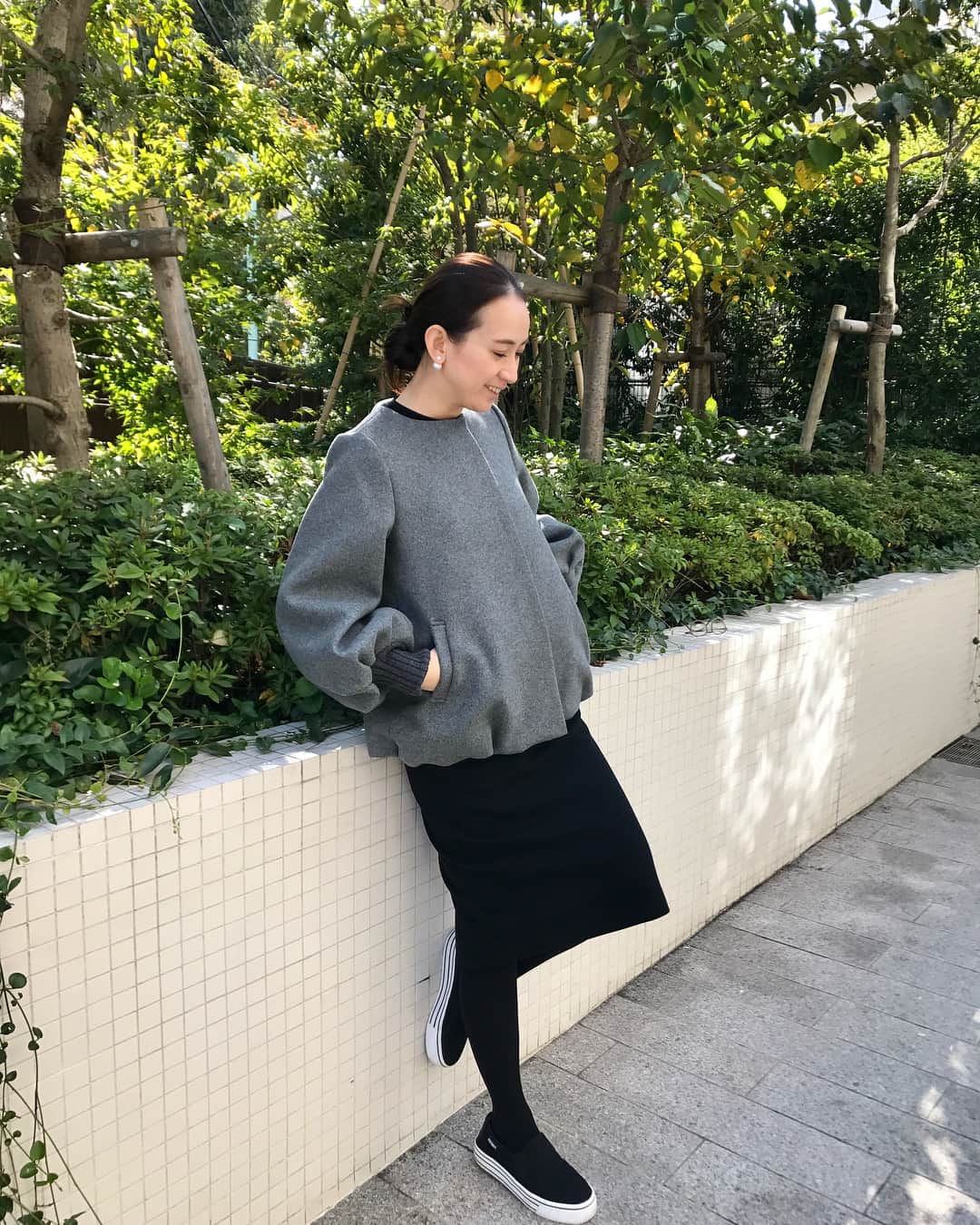最大12%OFFクーポン ボーダーズアットバルコニー カーディガン asakusa