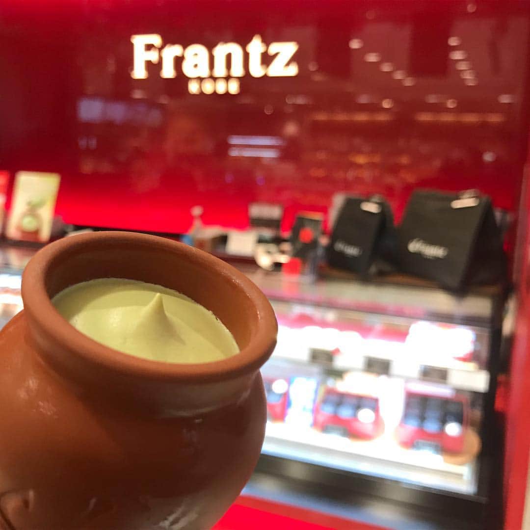 神戸フランツ 公式＠お中元はコミュニケーションのグルメインスタ