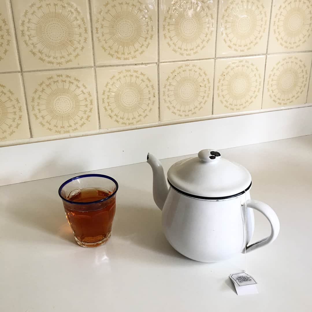 小堀紀代美のグルメインスタ