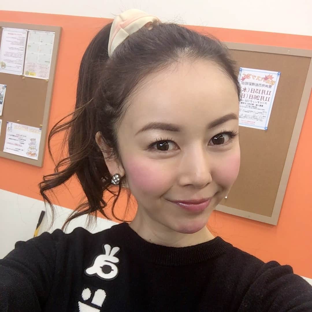 宮崎宣子さんのインスタグラム写真 - (宮崎宣子Instagram)「初✨バーディー出ましたー‼️‼️‼️ 太平洋クラブにて人生初バーディー✨ 努力は裏切らない‼️ ゴルフの神様ありがとう⛳️ 今日もレッスン頑張ります💪  #バーディー #人生初 #人生初バーディー #太平洋クラブ #成田コース #記念すべきコース #ゴルフの神様 #ありがとう #今日からまた #気合い入れて練習 #golfwear #archivio #ゴルフウェア #アルチビオ #ゴルフクラブ #taylormadegolf #打ちやすい #飛ぶ #ウェアは秋コーデ #宮﨑宣子 #ゴルフバカ #犬バカ #ハーブの勉強中 #デコ広め #おでこ広い」11月10日 13時01分 - miyazaki_nobuko
