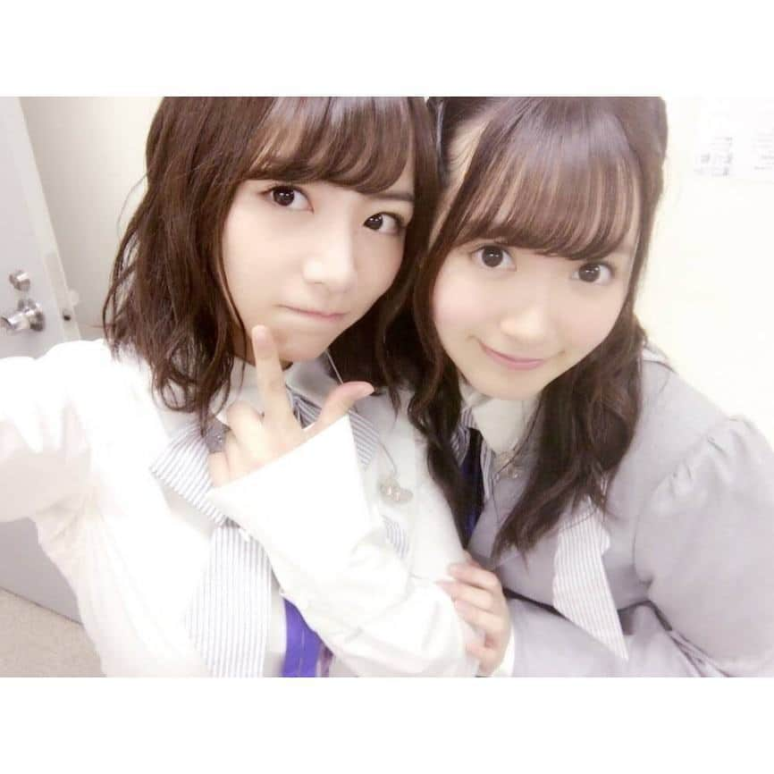 北野日奈子ファンページのインスタグラム：「Himeka Blog 171110  #北野日奈子 #kitano #hinako #kitanohinako #kiichan #きいちゃん #中元日芽香 #nakamotohimeka #nakamoto #himeka #himetan #ひめたん #nogizaka46 #乃木坂46」