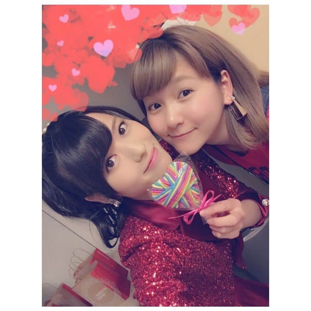 矢島舞美（ファンアカウント）のインスタグラム：「151207」