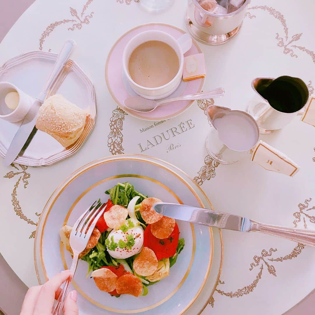 さーたんのグルメインスタ