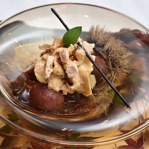 東京カレンダーのグルメインスタ