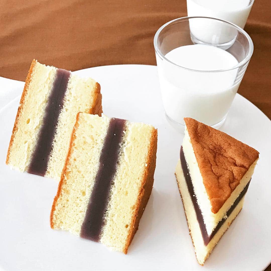 なかしましほ（foodmood）のグルメインスタ