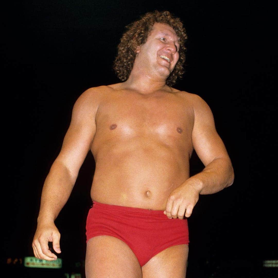 WWEさんのインスタグラム写真 - (WWEInstagram)「More birthday wishes go out today to "Cowboy" Bob Orton!」11月11日 4時26分 - wwe