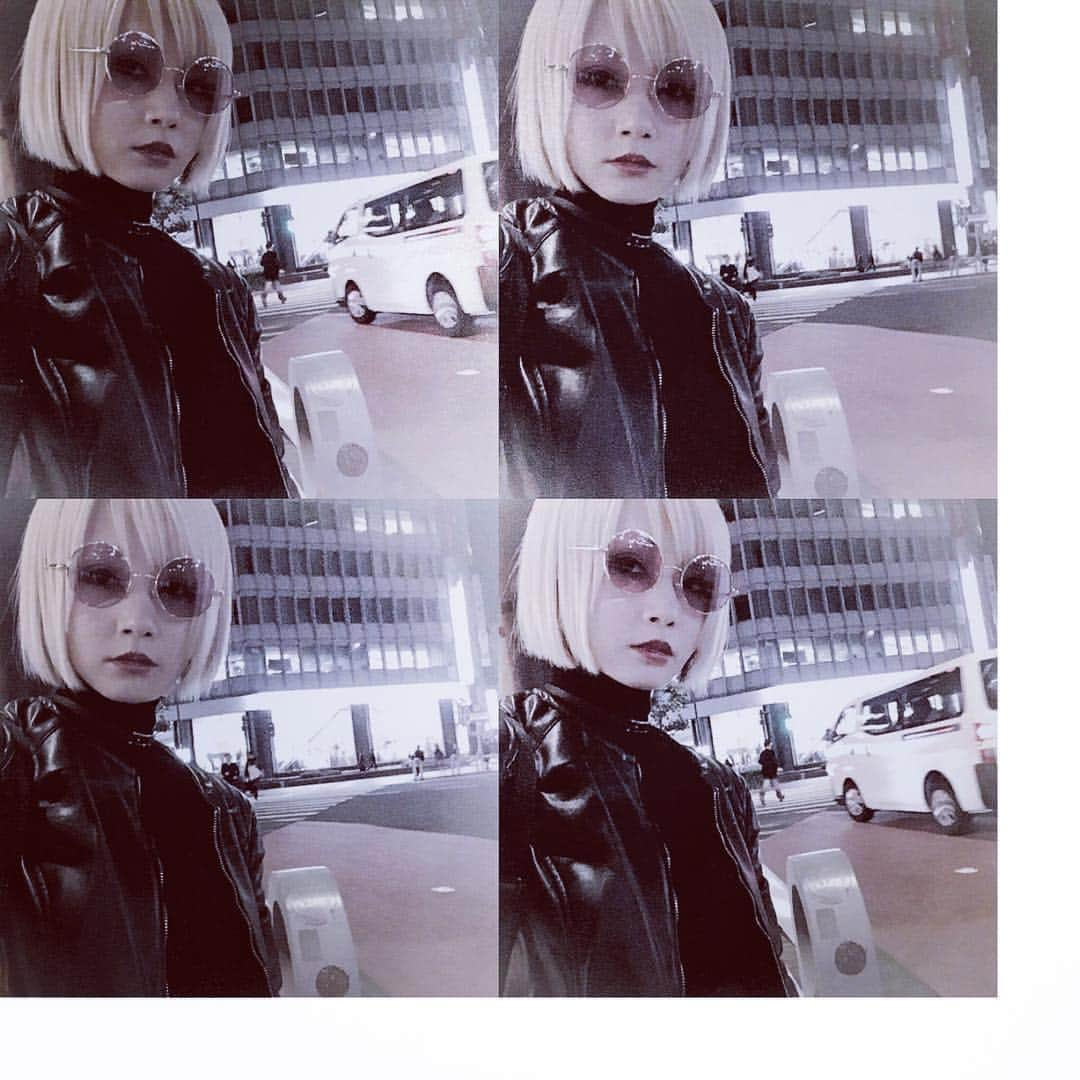 REOLさんのインスタグラム写真 - (REOLInstagram)「元気」11月11日 1時06分 - rrreol999