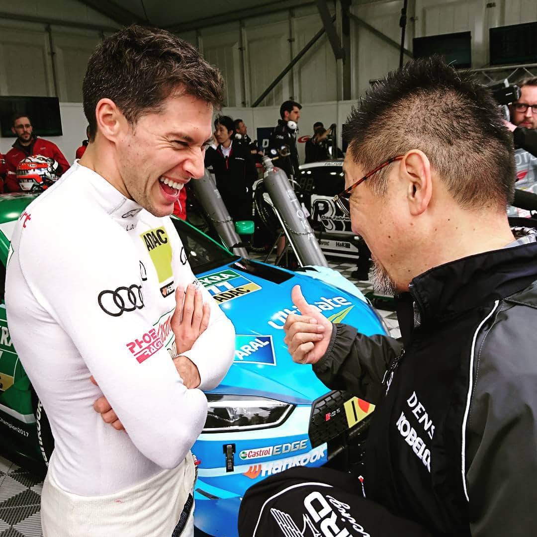 ピエール北川のグルメインスタ