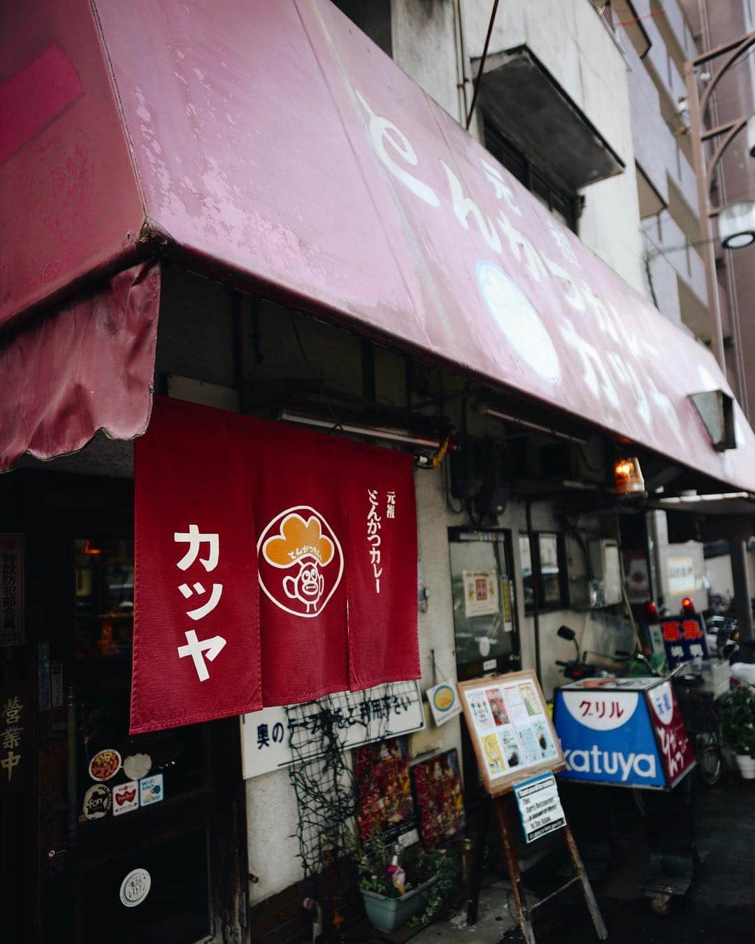 石川涼のグルメインスタ