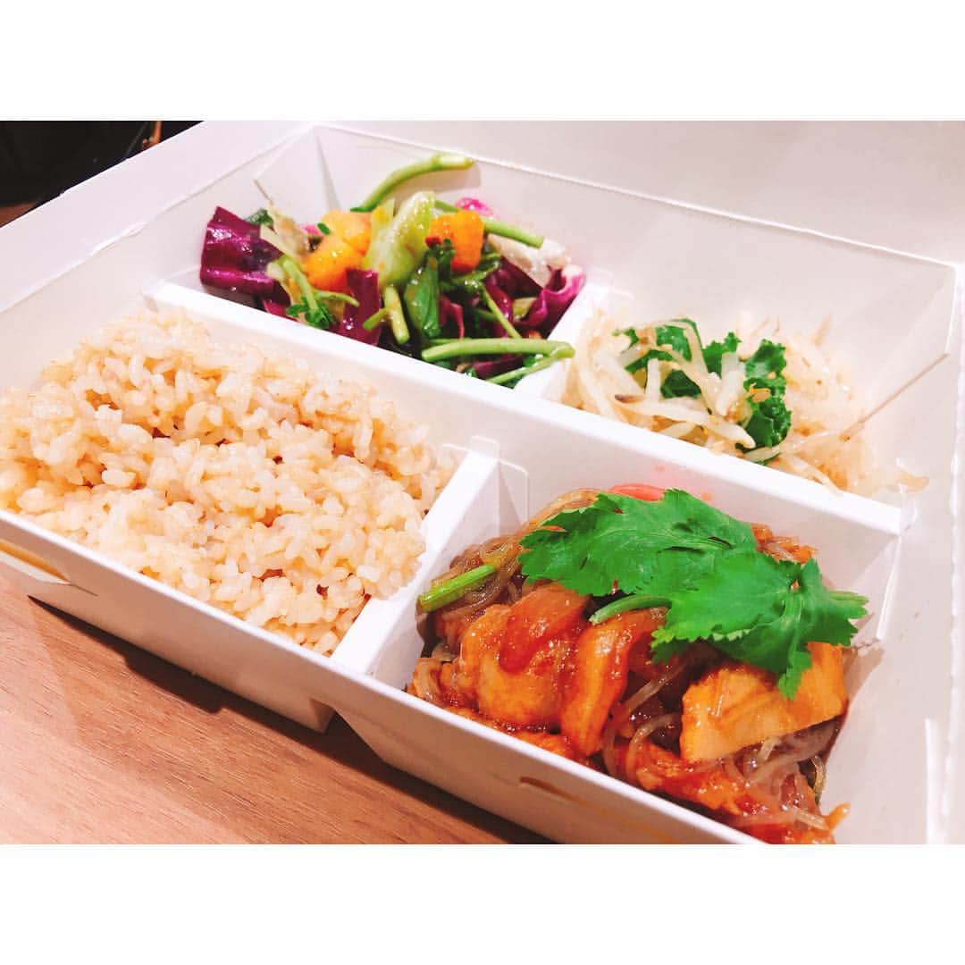 中田奈沙のグルメインスタ