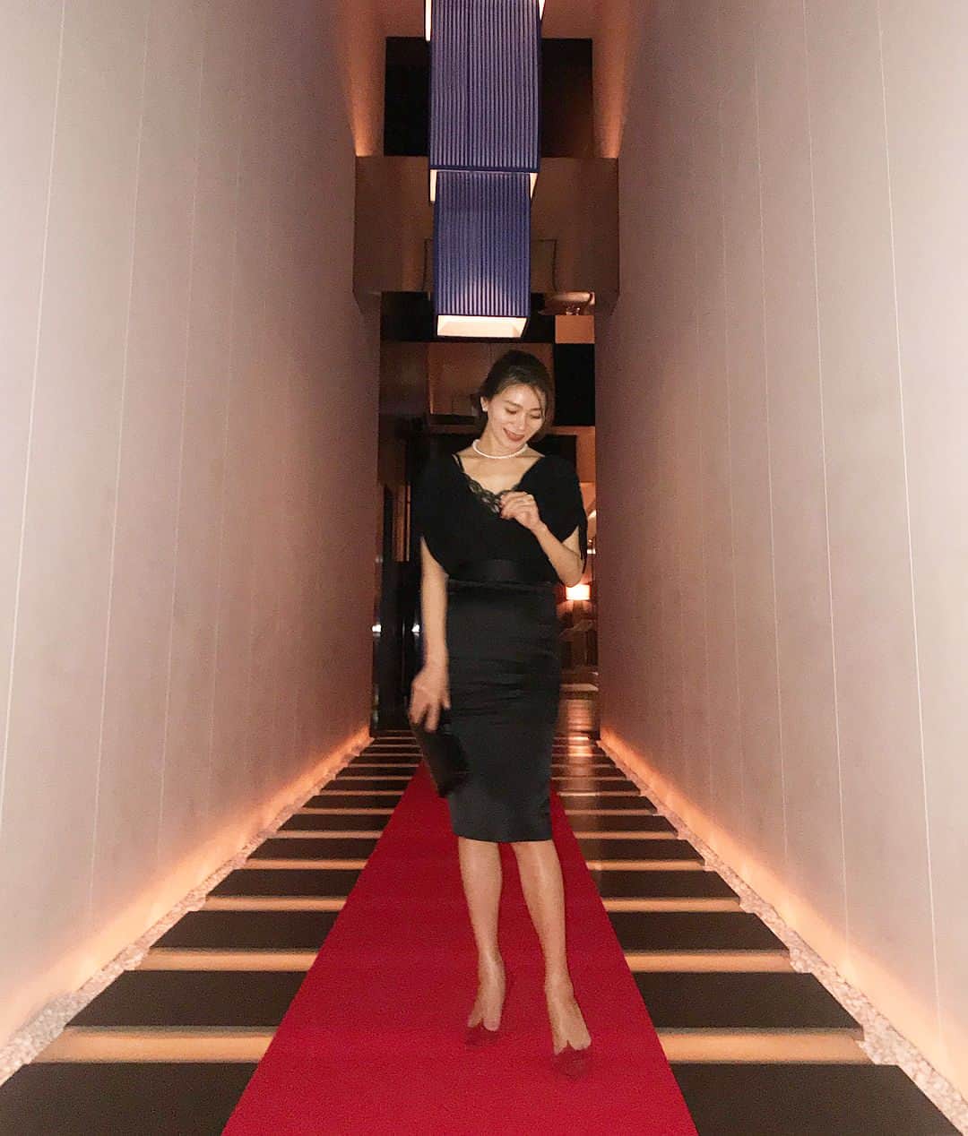 大日方久美子のインスタグラム