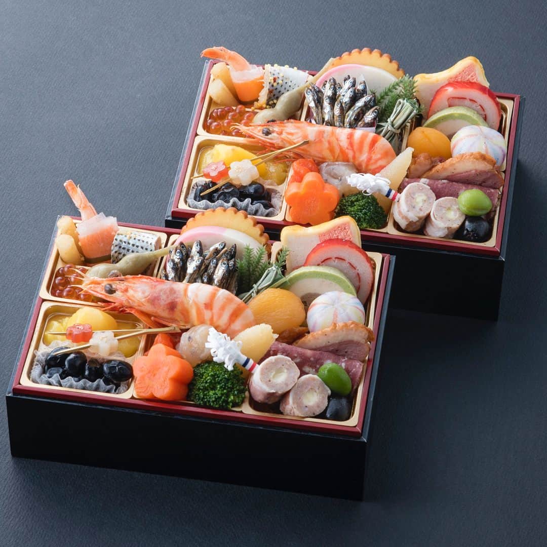 ホテルグランヴィア大阪のグルメインスタ