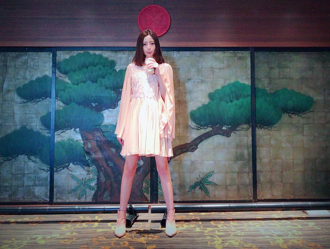 片瀬那奈のインスタグラム