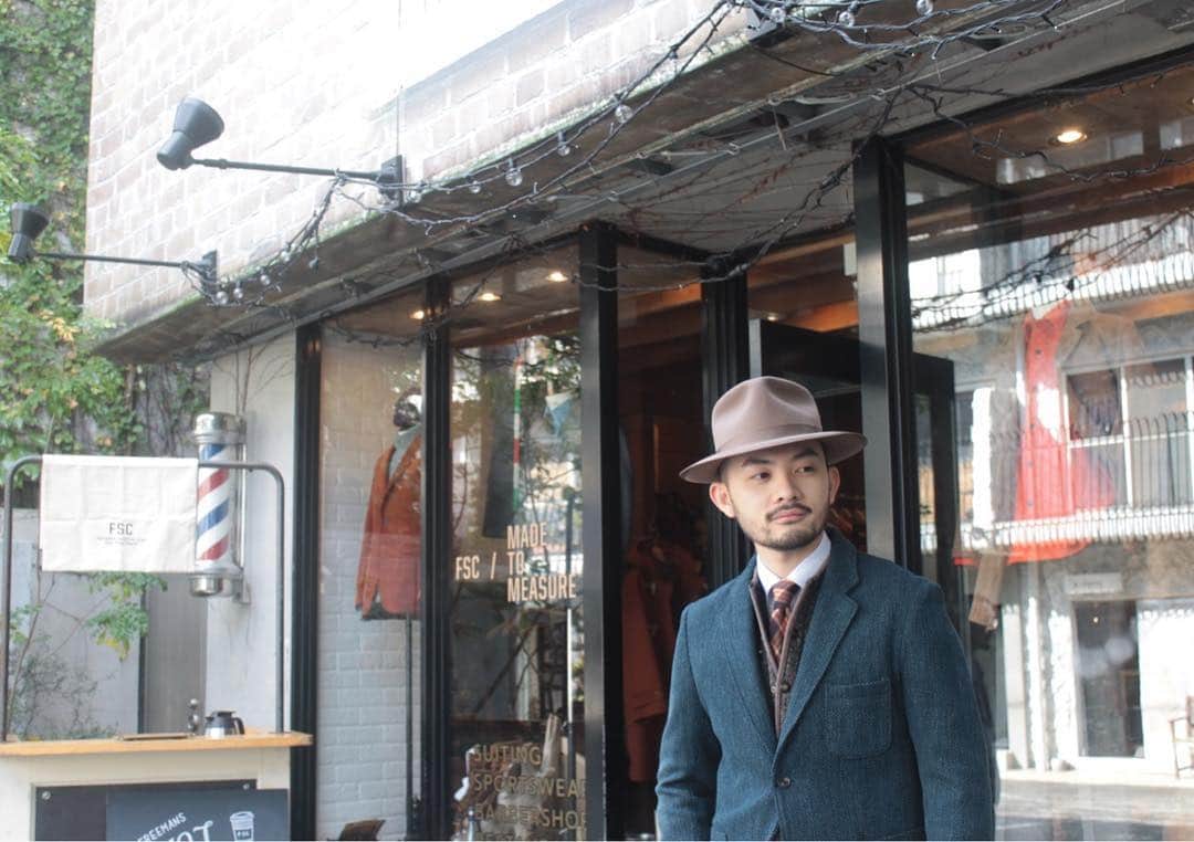 フリーマンズスポーティングクラブのグルメインスタ