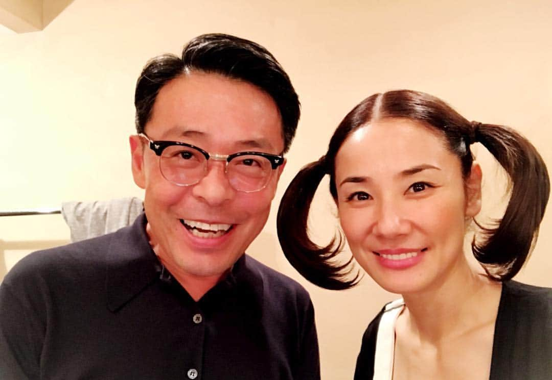 吉田羊のインスタグラム