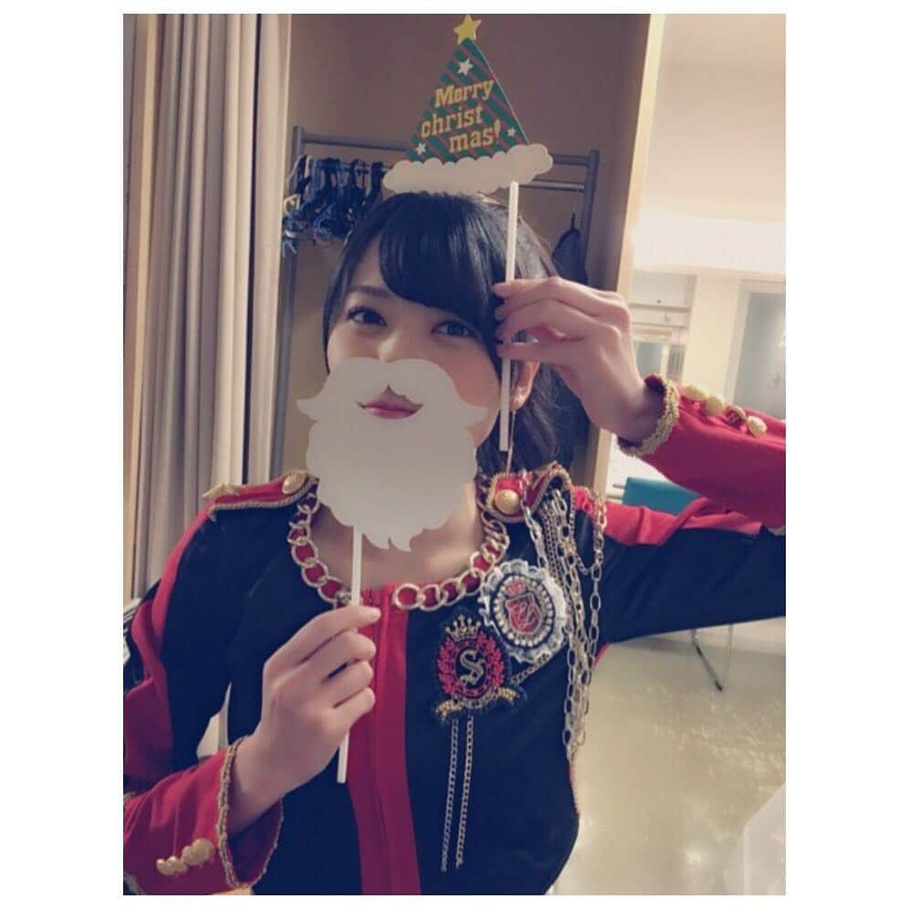 矢島舞美（ファンアカウント）のインスタグラム：「151207」