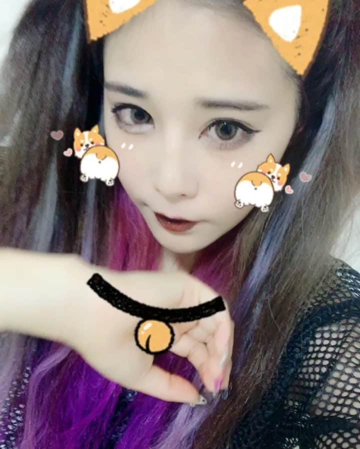 Raniのインスタグラム