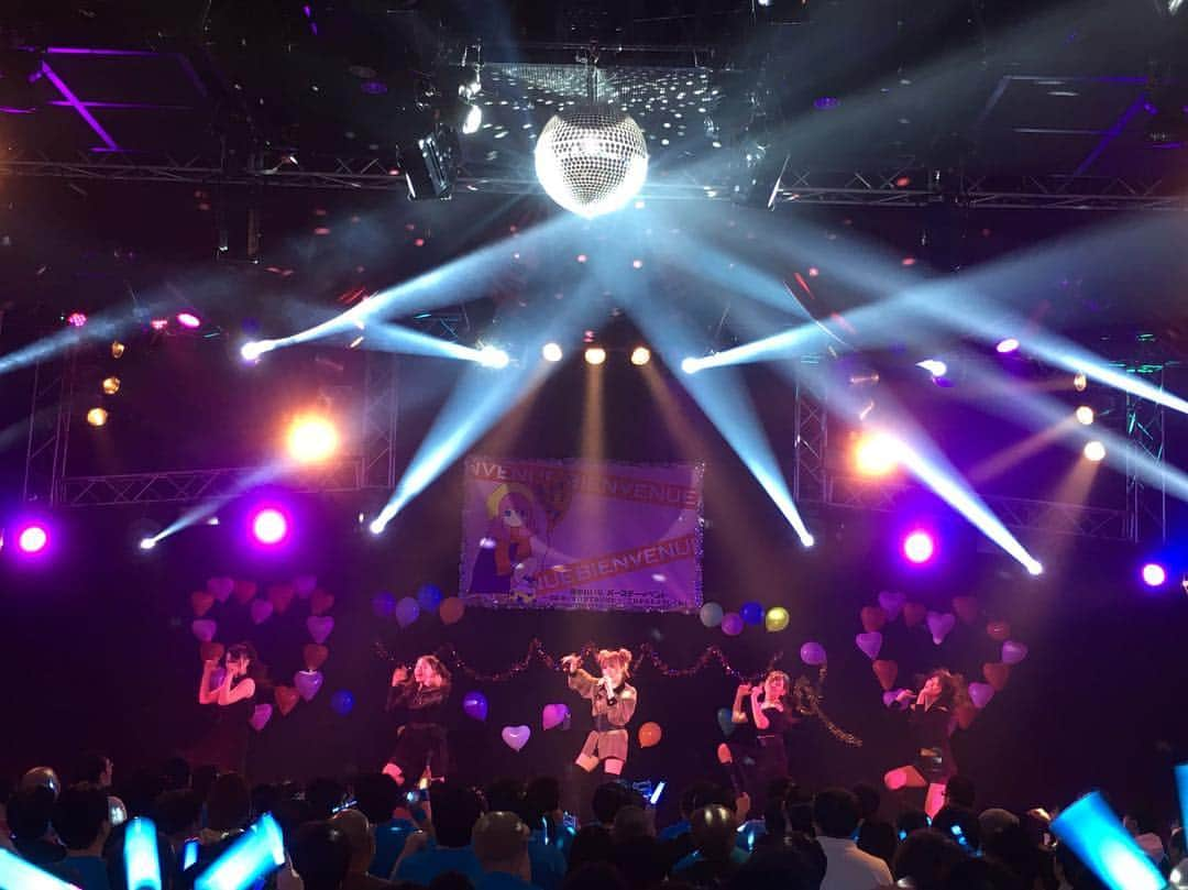 LoVendoЯさんのインスタグラム写真 - (LoVendoЯInstagram)「11月11日(土) 新宿ReNY 「田中れいな バースデーFCイベント おつかれいな会６～28歳♡今日までありがとっ。これからもよろしくね！～」無事終了しました！ #11月11日 #28歳  #happybirthday  #皆様ありがとうございました  #新宿reny  #田中れいな  #lovendor」11月11日 21時53分 - lovendor_staff