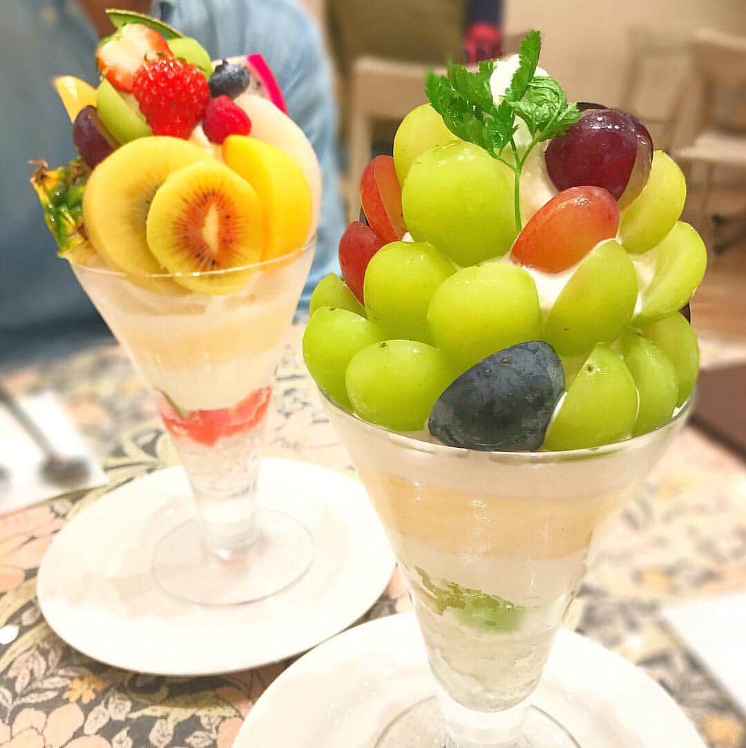 UWASAのグルメインスタ