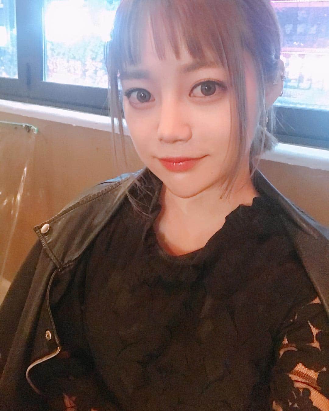 エリナのインスタグラム