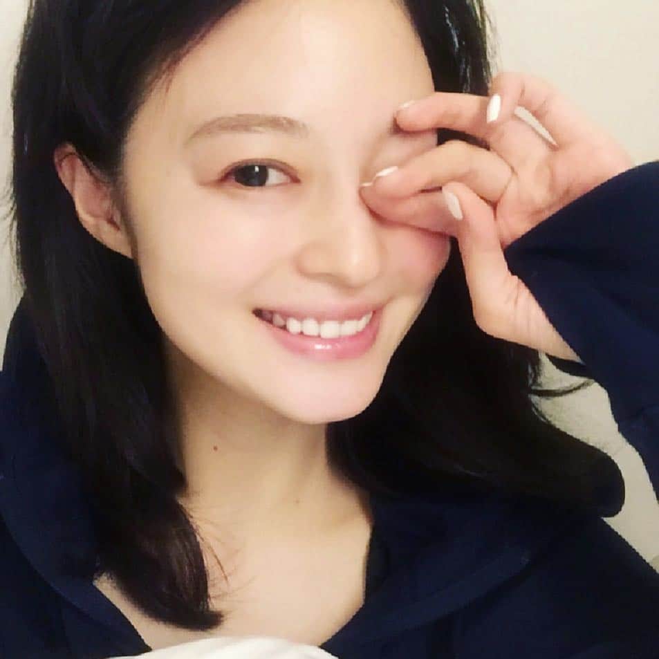小林涼子のインスタグラム