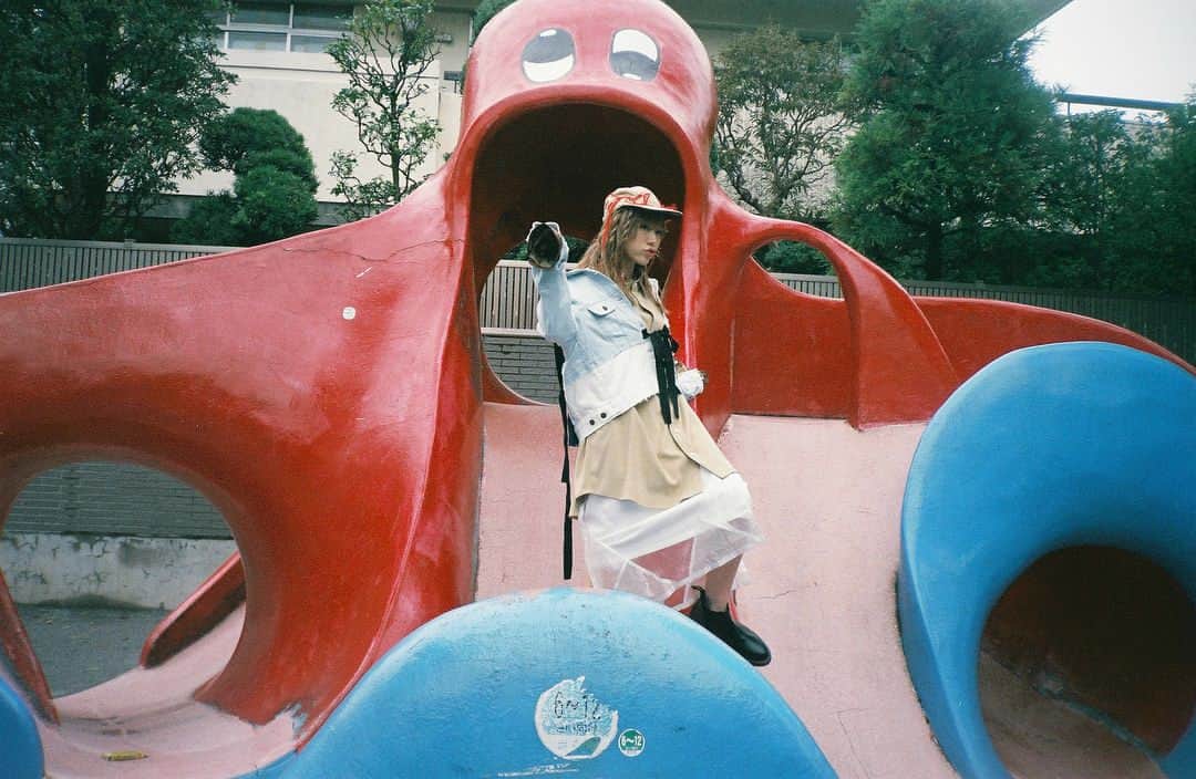 椎名エルのインスタグラム