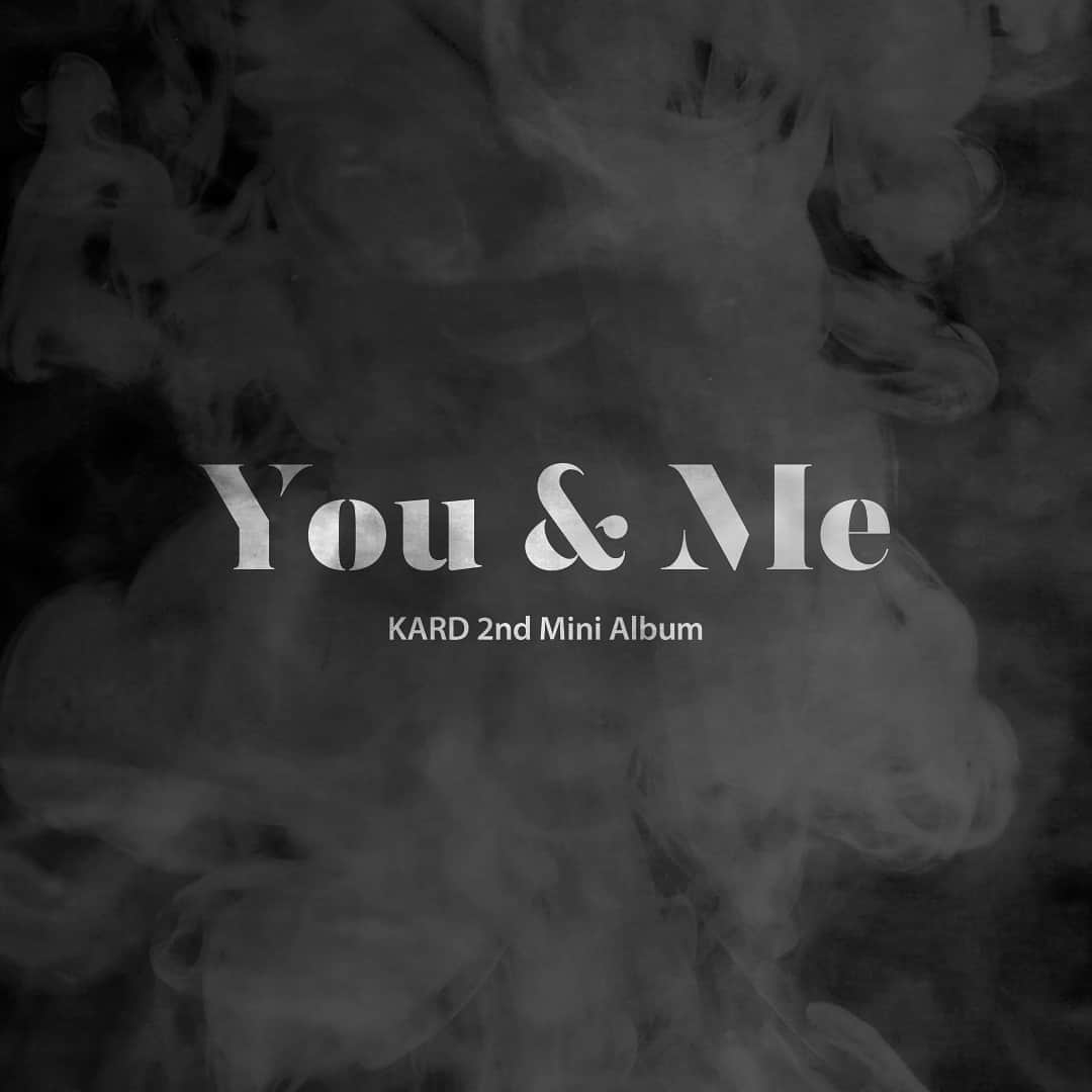 K.A.R.Dさんのインスタグラム写真 - (K.A.R.DInstagram)「#KARD ♠ 2017.11.21 ♠ 2nd Mini Album You & Me - Album Package - 13일 오후 5시부터 각 음반 판매 사이트에 공개될 예정입니다  #YouInMe #BM #Jseph #Somin #Jiwoo」11月13日 0時00分 - official_kard