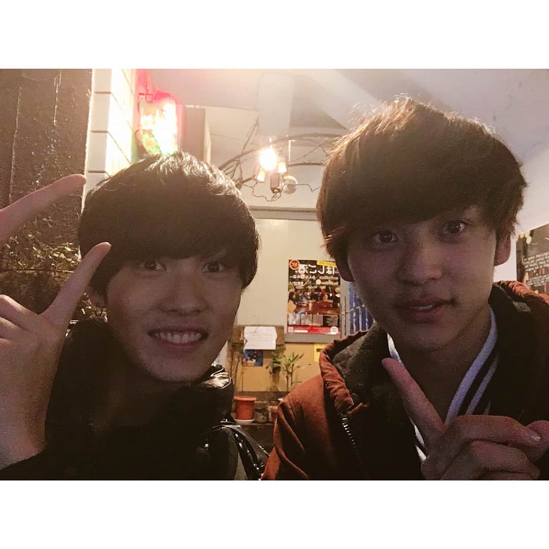 鈴木志遠のインスタグラム