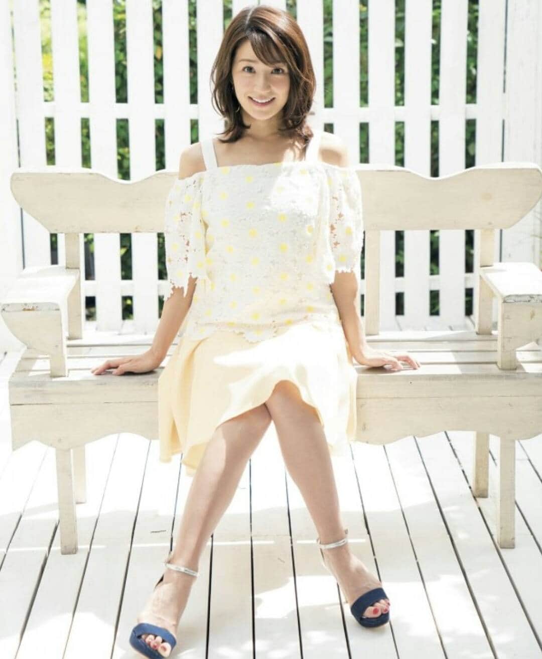 長野美郷さんのインスタグラム写真 長野美郷instagram こんばんは 東京の街路樹も色づき 美しい頃となりました 明日は めざましどようび みなさまは 冬のボーナスで買いたい家電は ありますでしょうか 特集しますので ご参考になさっていただけ