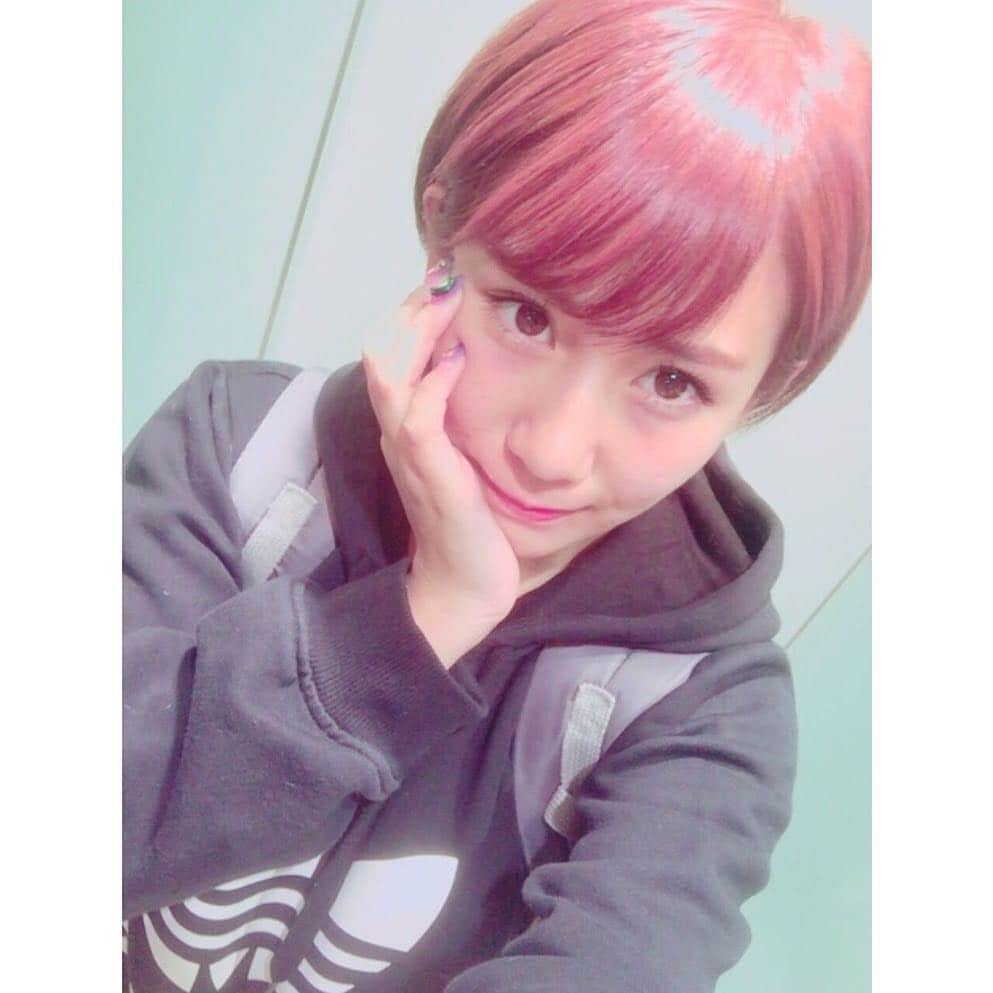 岡井千聖のインスタグラム：「151105 . . #okai#chisato#okaichisato#c_ute#cute#jpop#idol#pretty#helloproject#2015#151105#岡井千聖#셀카#셀스타그램#데일리#팔로우#좋아요#일상#인스타#인스타그램#instagood#instasize#instagram#171113」