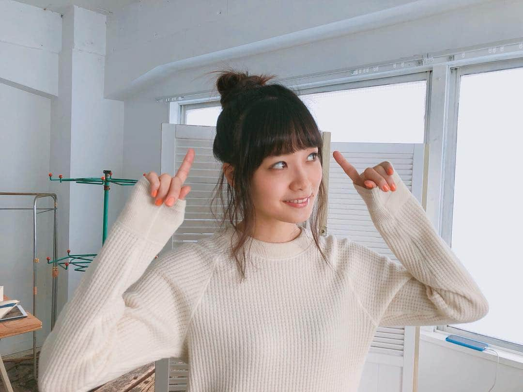 深川麻衣 さんのインスタグラム写真 - (深川麻衣 Instagram)「今日は朝から、 楽しい撮影がありました！ 1月発売なので、しばし解禁をお待ちください。 久しぶりのおだんご。」11月13日 21時55分 - fukagawamai.official