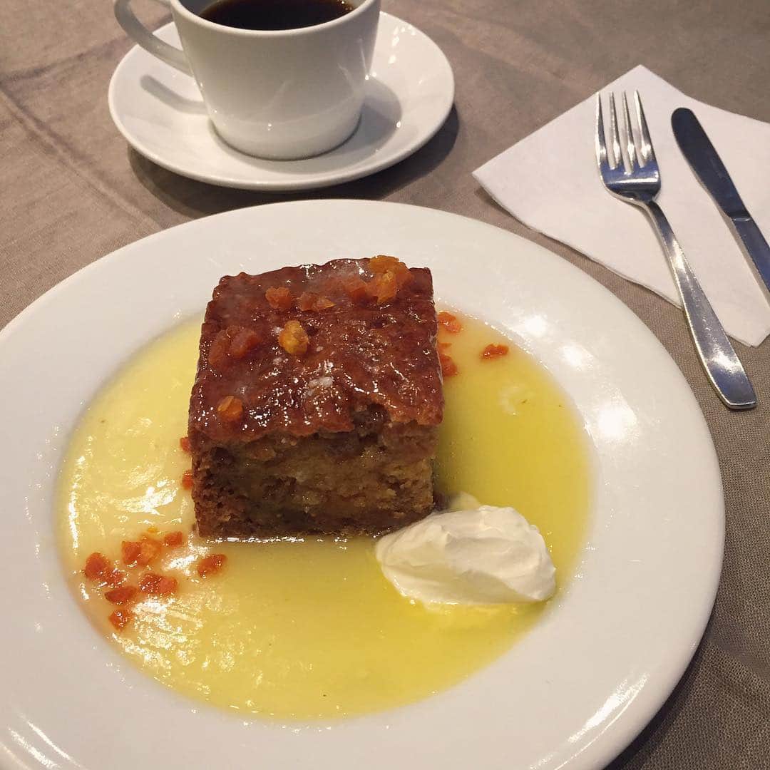 ELMERS GREENのグルメインスタ