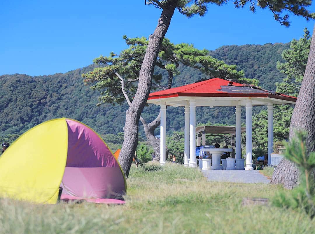 葉山町のインスタグラム