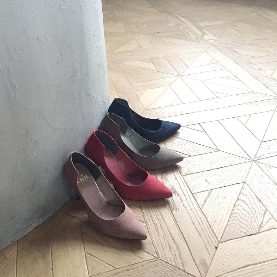 ソンシックトーキョーのインスタグラム