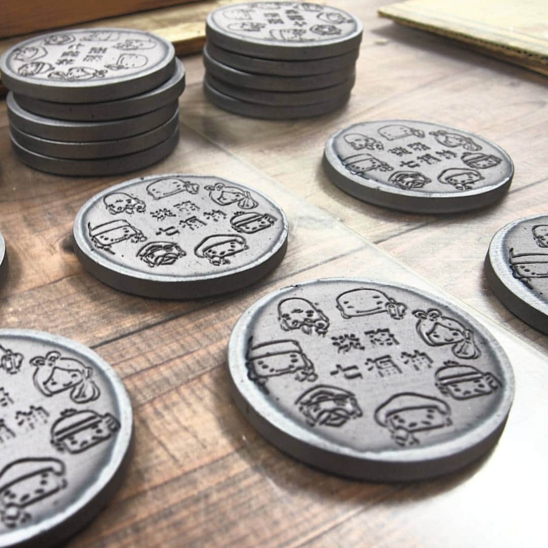 安冨白土瓦(淡路島 かわらや) のグルメインスタ