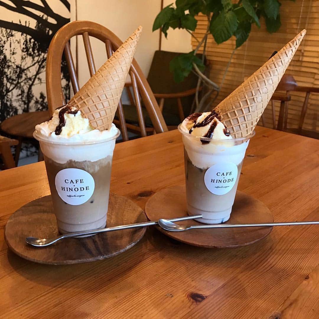 UWASAのグルメインスタ