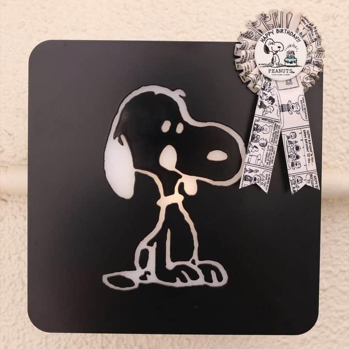 ピーナッツ カフェのグルメインスタ