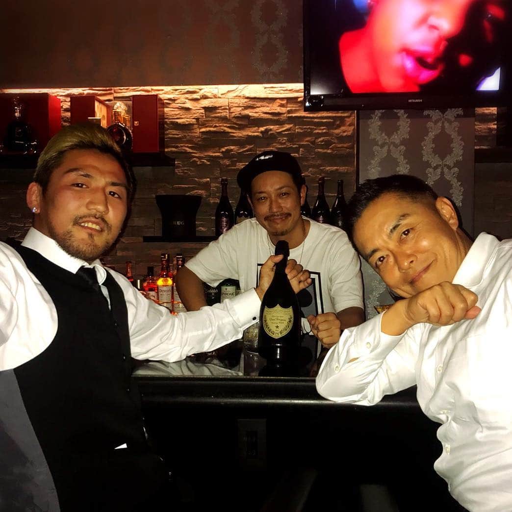 大澤茂樹のインスタグラム