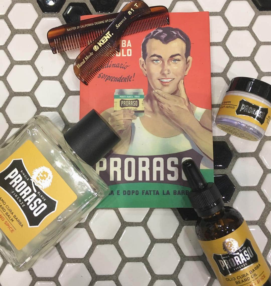 フリーマンズスポーティングクラブのグルメインスタ