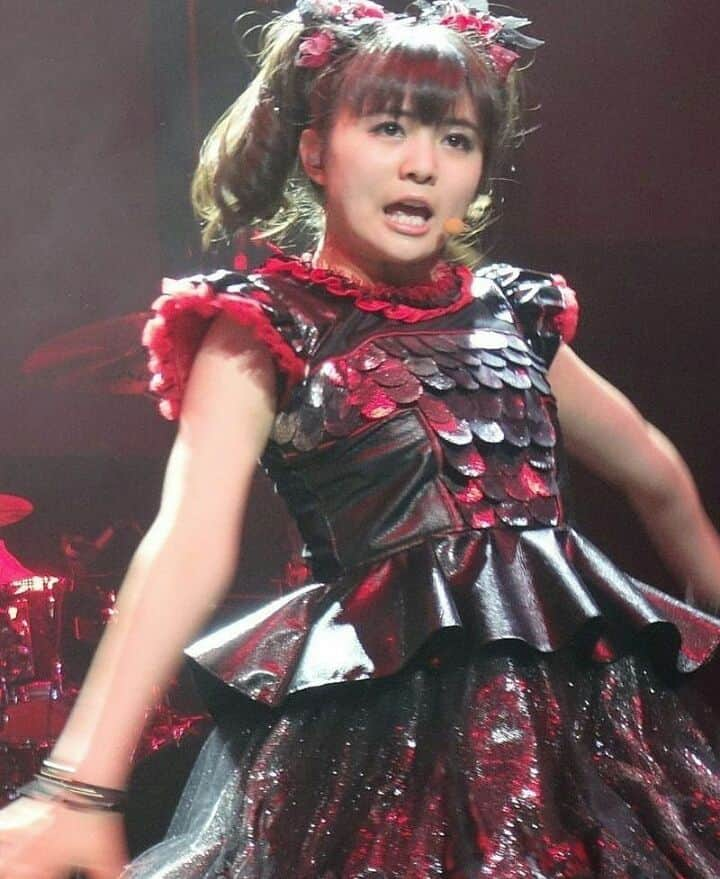 菊地最愛（MOAMETAL）さんのインスタグラム写真 - (菊地最愛（MOAMETAL）Instagram)「#moametal #moakikuchi #kikuchimoa」11月14日 11時55分 - moa.kikuchi