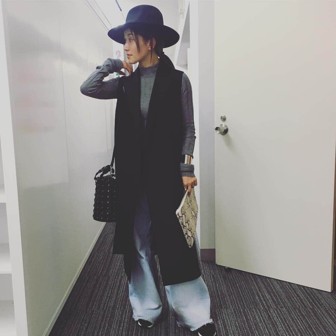 亀恭子のインスタグラム