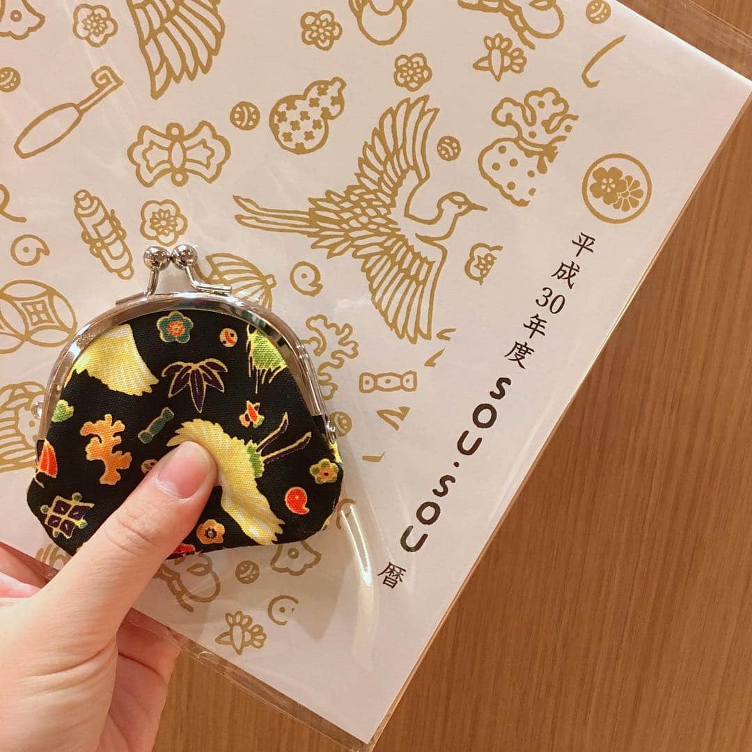 SOU•SOU 布袋のグルメインスタ