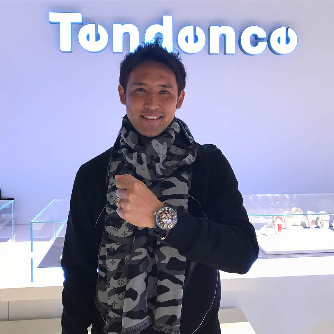 Tendencejapanのインスタグラム