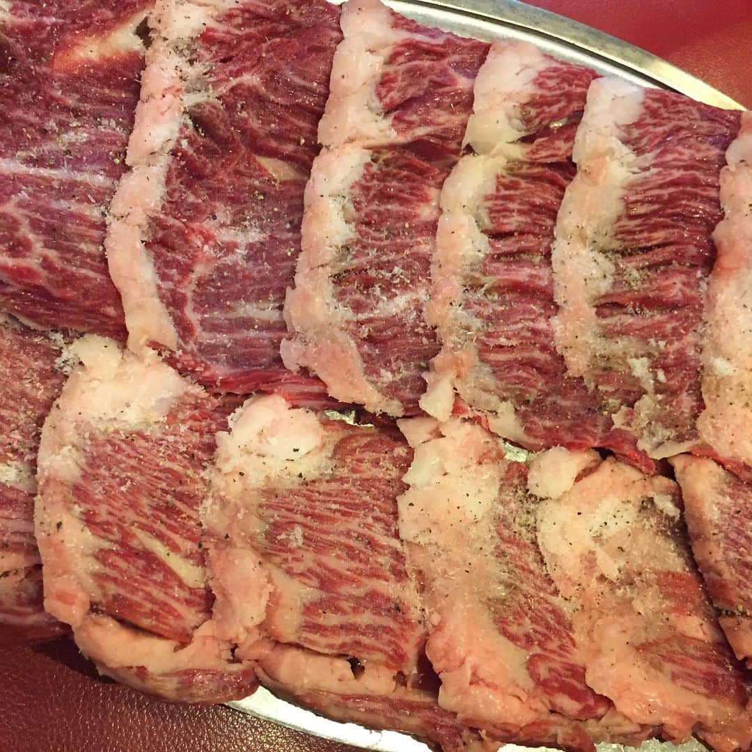 大野将平のグルメインスタ